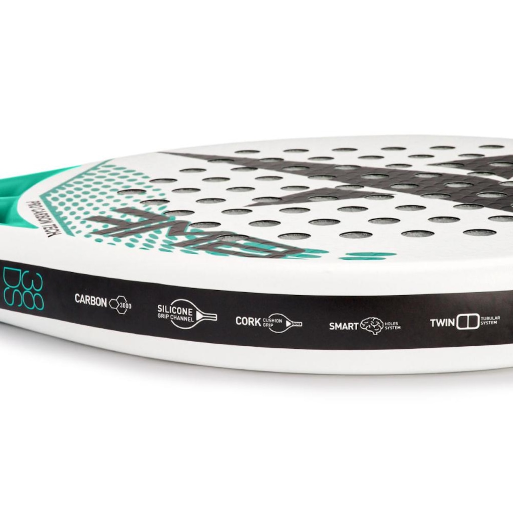 Imagem 5 do produto Raquete de Padel Drop Shot Pro Carbon Tech Unissex