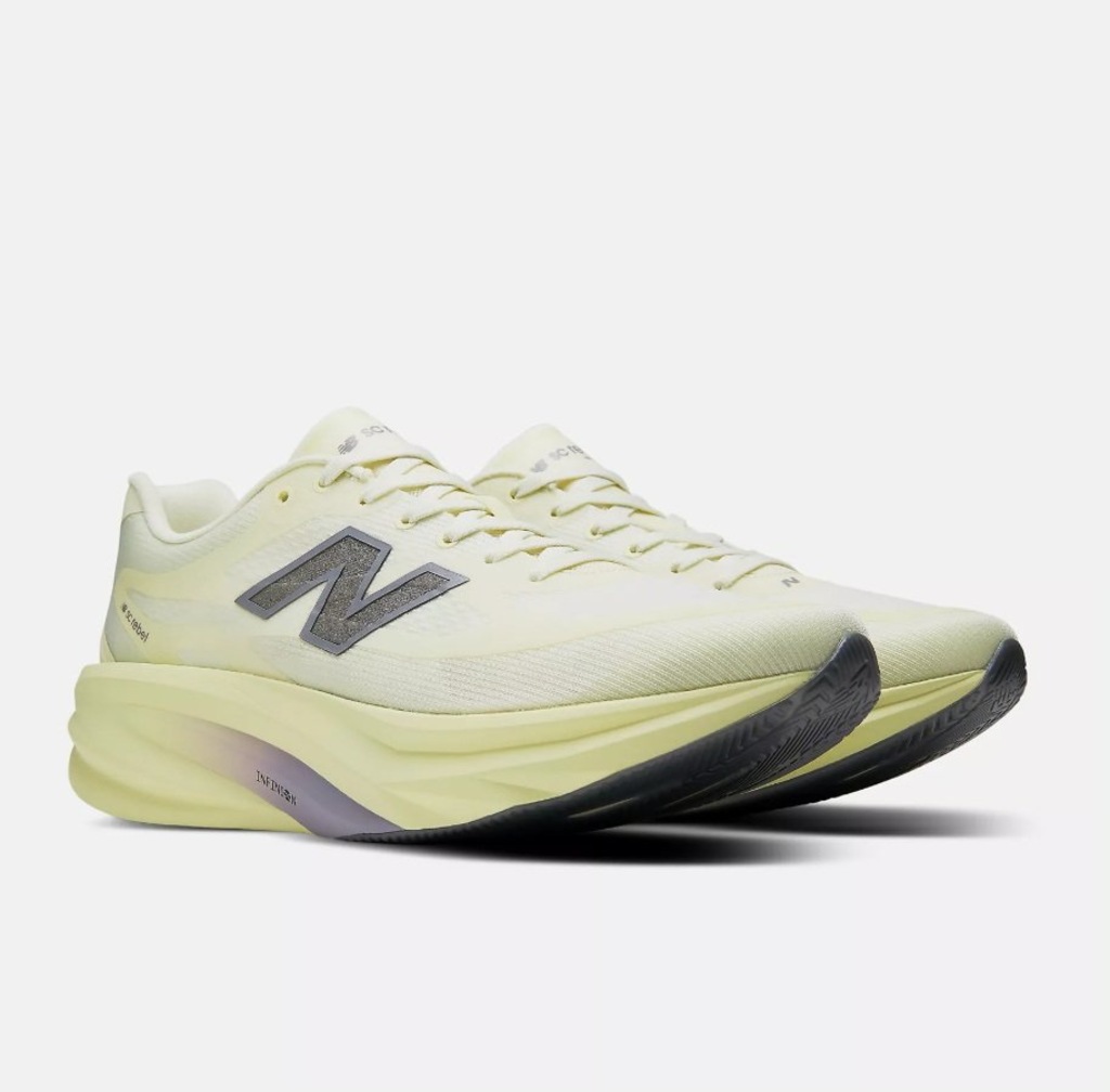 Imagem 2 do produto Tênis Masculino New Balance SuperComp Rebel
