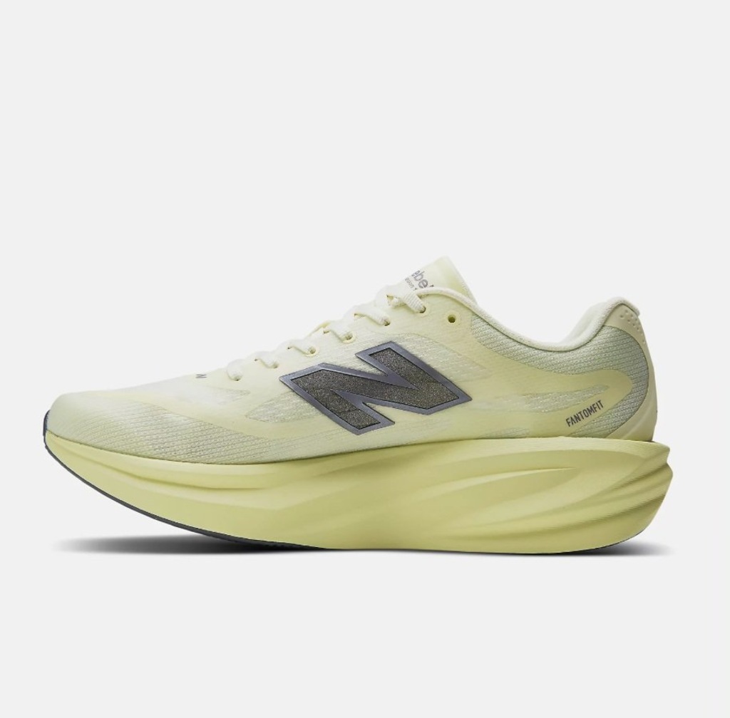 Imagem 3 do produto Tênis Masculino New Balance SuperComp Rebel