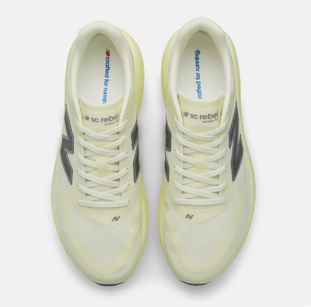 Imagem 4 do produto Tênis Masculino New Balance SuperComp Rebel