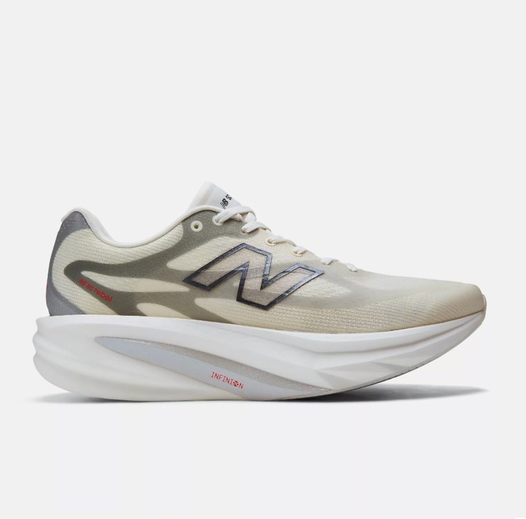 Imagem 1 do produto Tênis Masculino New Balance SuperComp Rebel