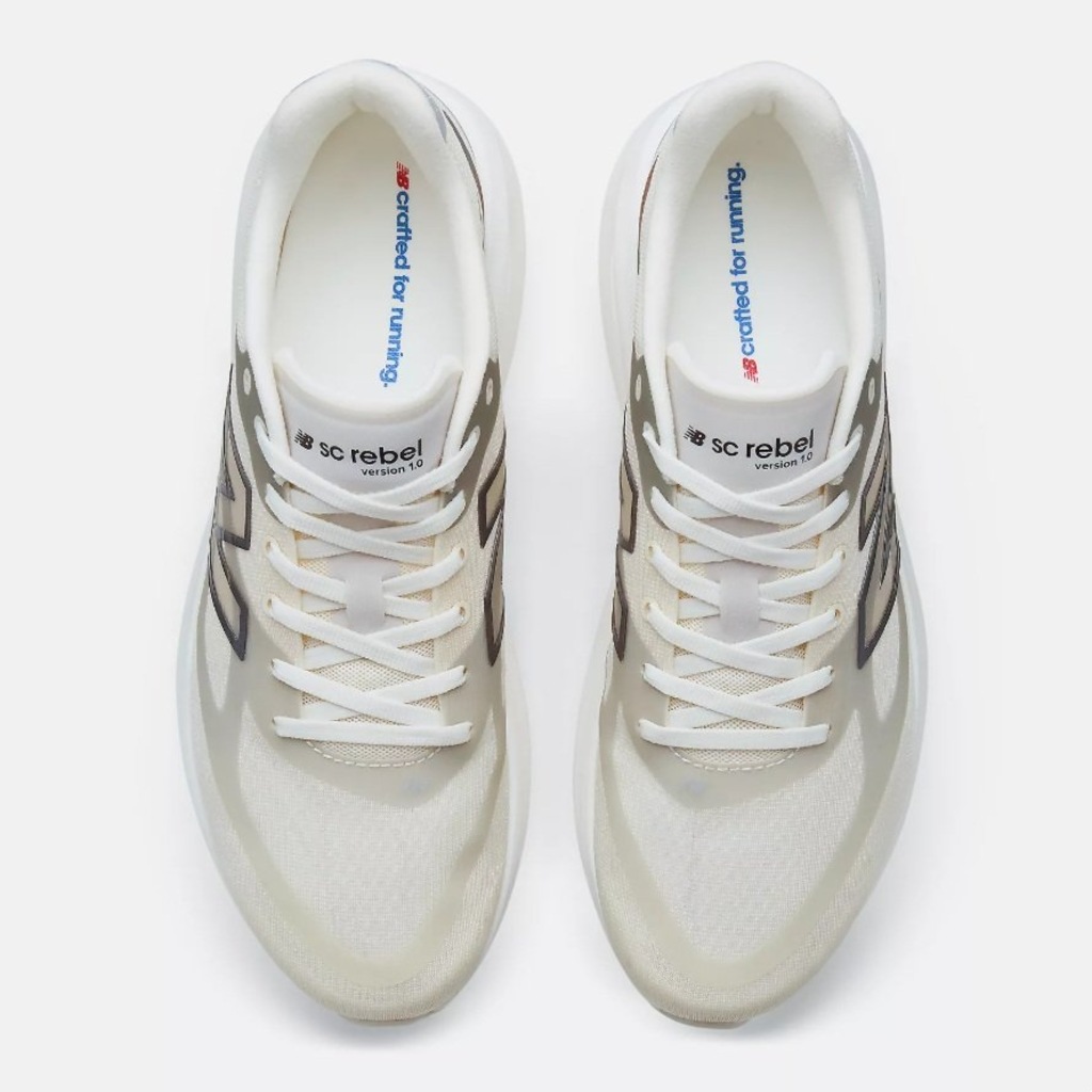 Imagem 4 do produto Tênis Masculino New Balance SuperComp Rebel
