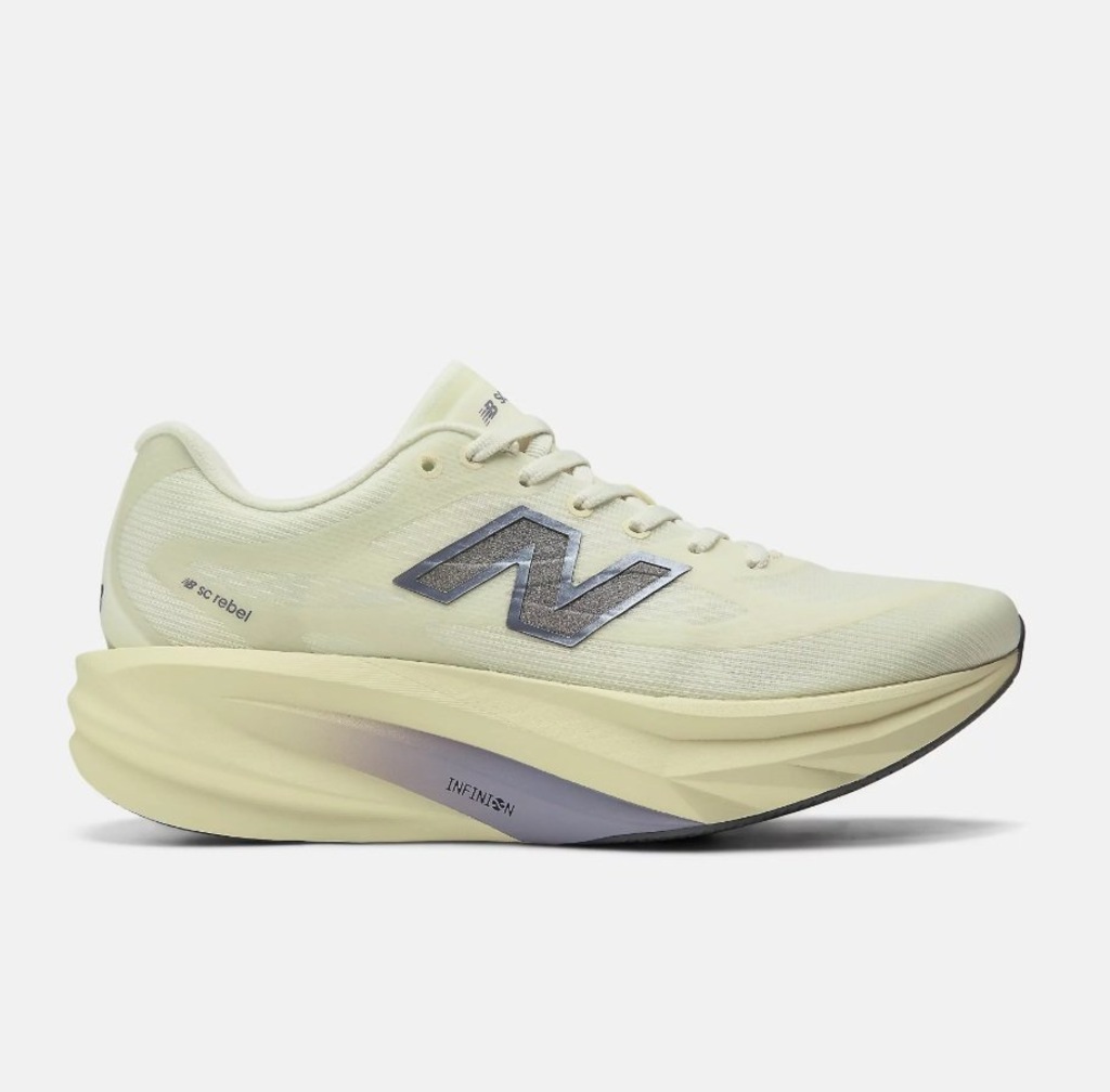 Imagem 1 do produto Tênis Feminino New Balance SuperComp Rebel