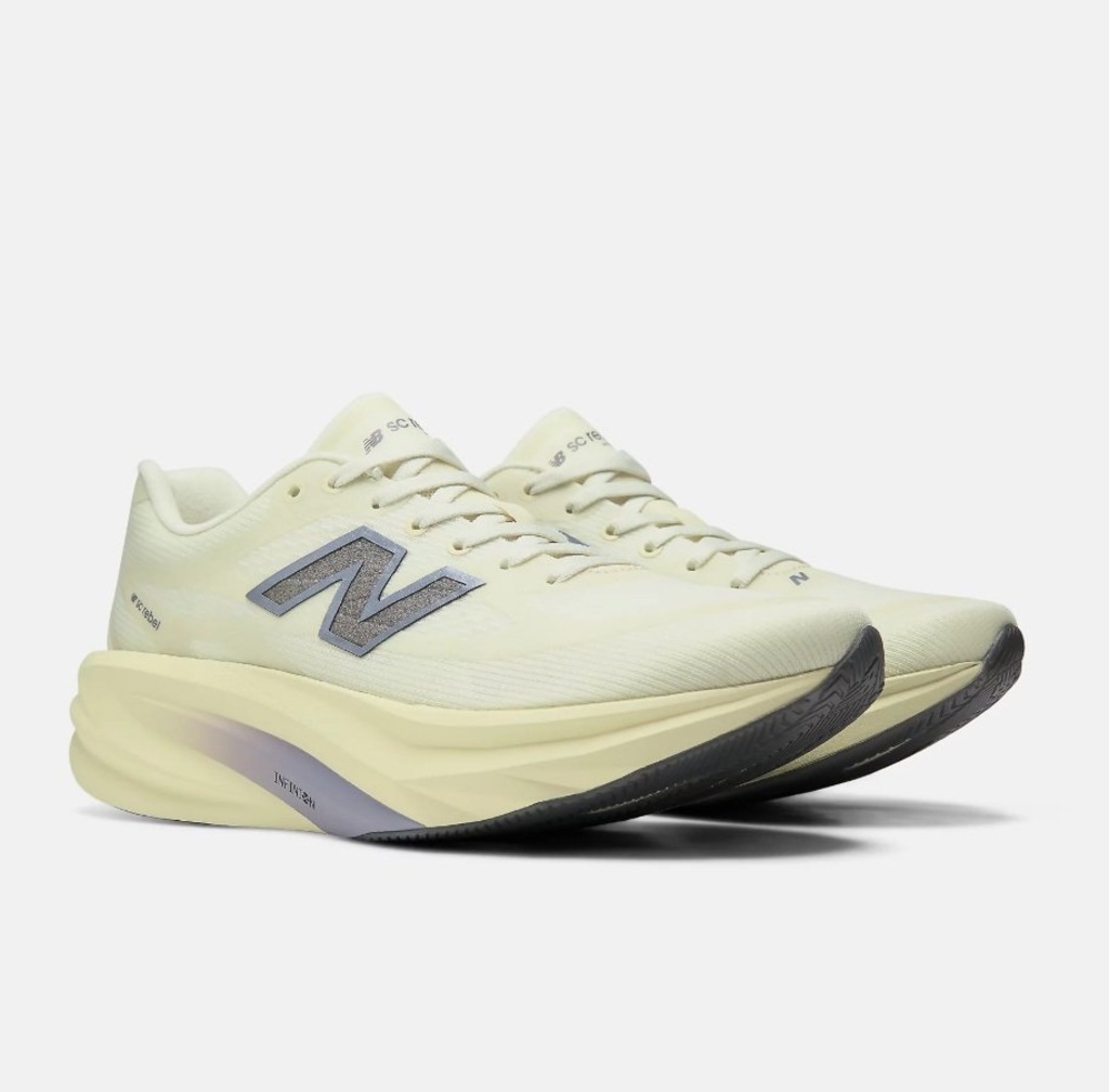 Imagem 2 do produto Tênis Feminino New Balance SuperComp Rebel