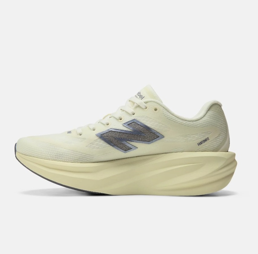 Imagem 3 do produto Tênis Feminino New Balance SuperComp Rebel