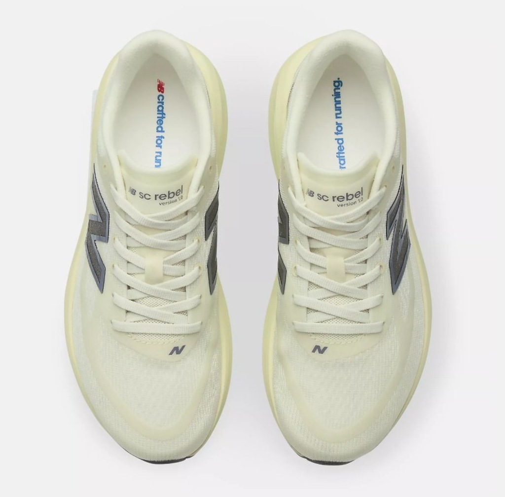 Imagem 4 do produto Tênis Feminino New Balance SuperComp Rebel