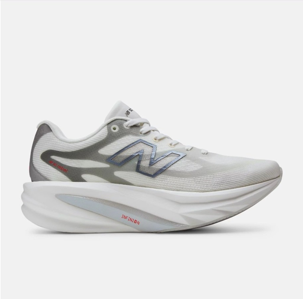 Imagem 1 do produto Tênis Feminino New Balance SuperComp Rebel