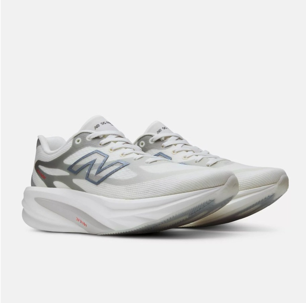 Imagem 2 do produto Tênis Feminino New Balance SuperComp Rebel