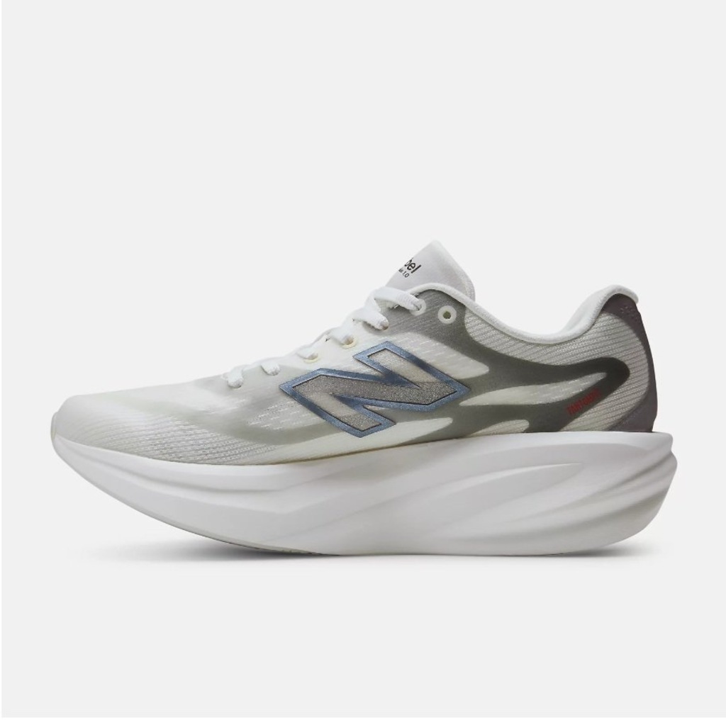 Imagem 3 do produto Tênis Feminino New Balance SuperComp Rebel