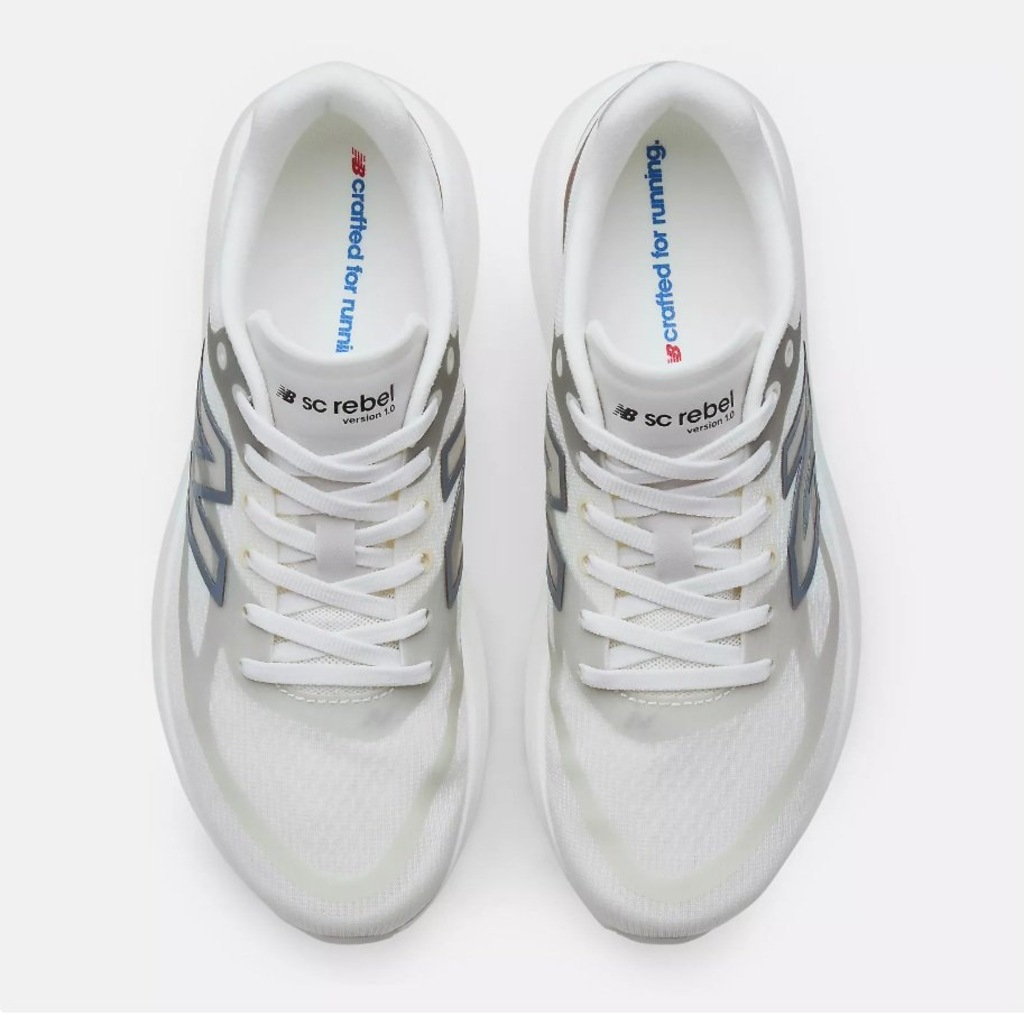 Imagem 4 do produto Tênis Feminino New Balance SuperComp Rebel