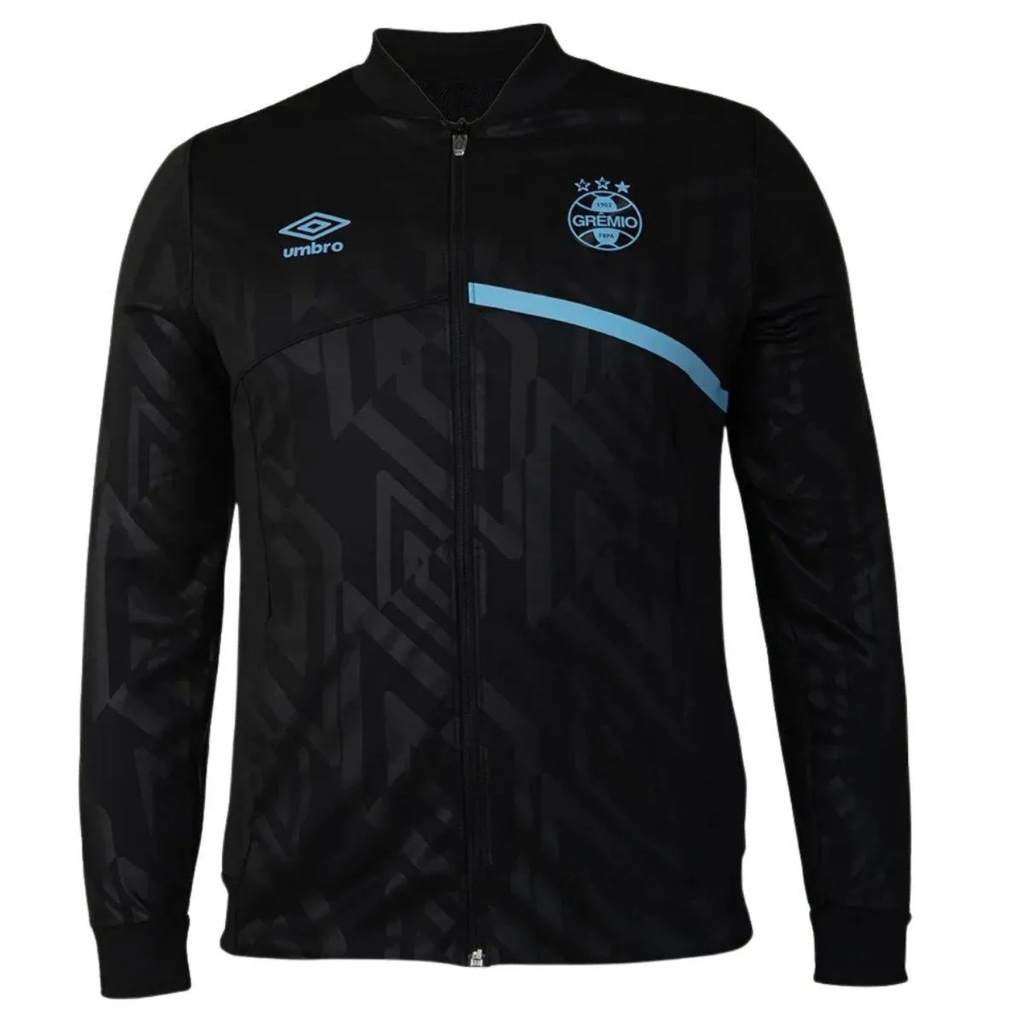 Imagem 1 do produto Jaqueta Umbro Grêmio Hino Masculina