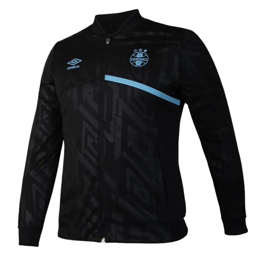 Imagem 3 do produto Jaqueta Umbro Grêmio Hino Masculina