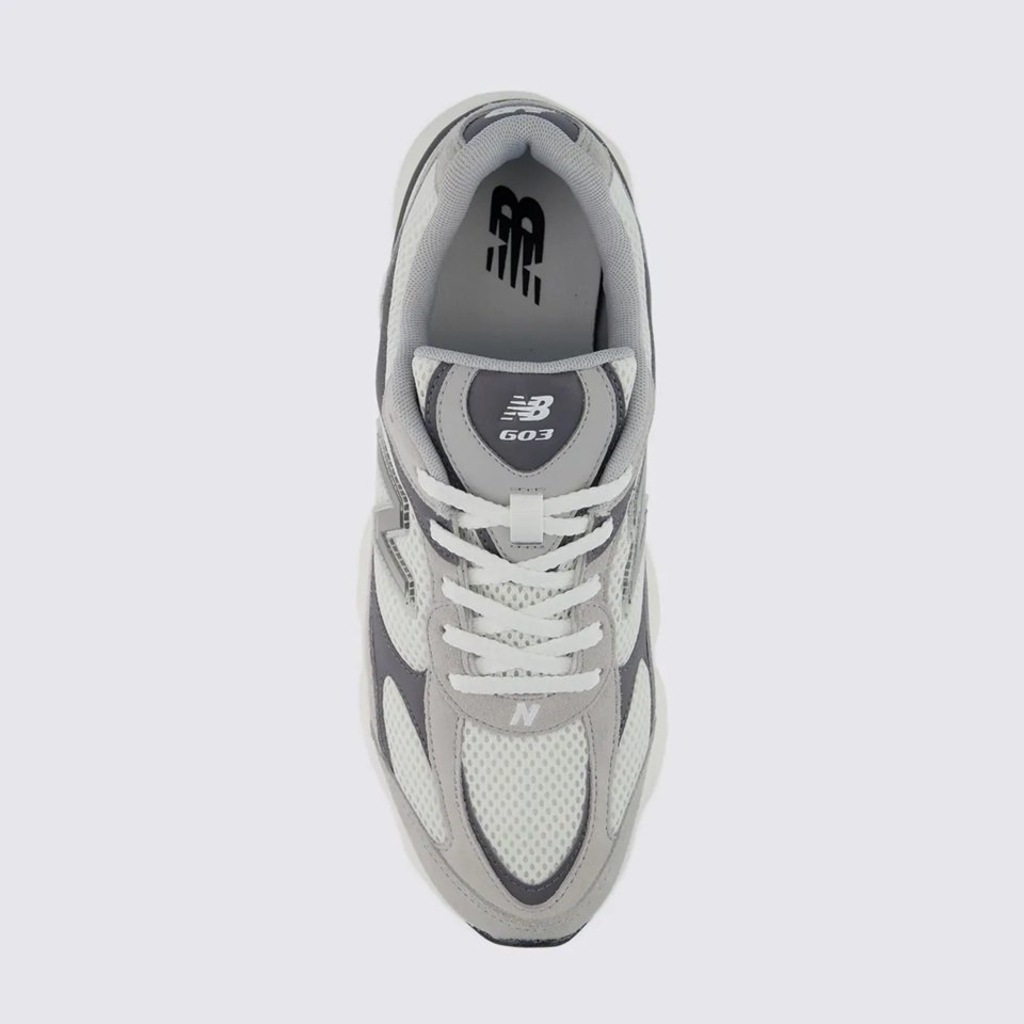 Imagem 4 do produto Tênis Feminino New Balance 603