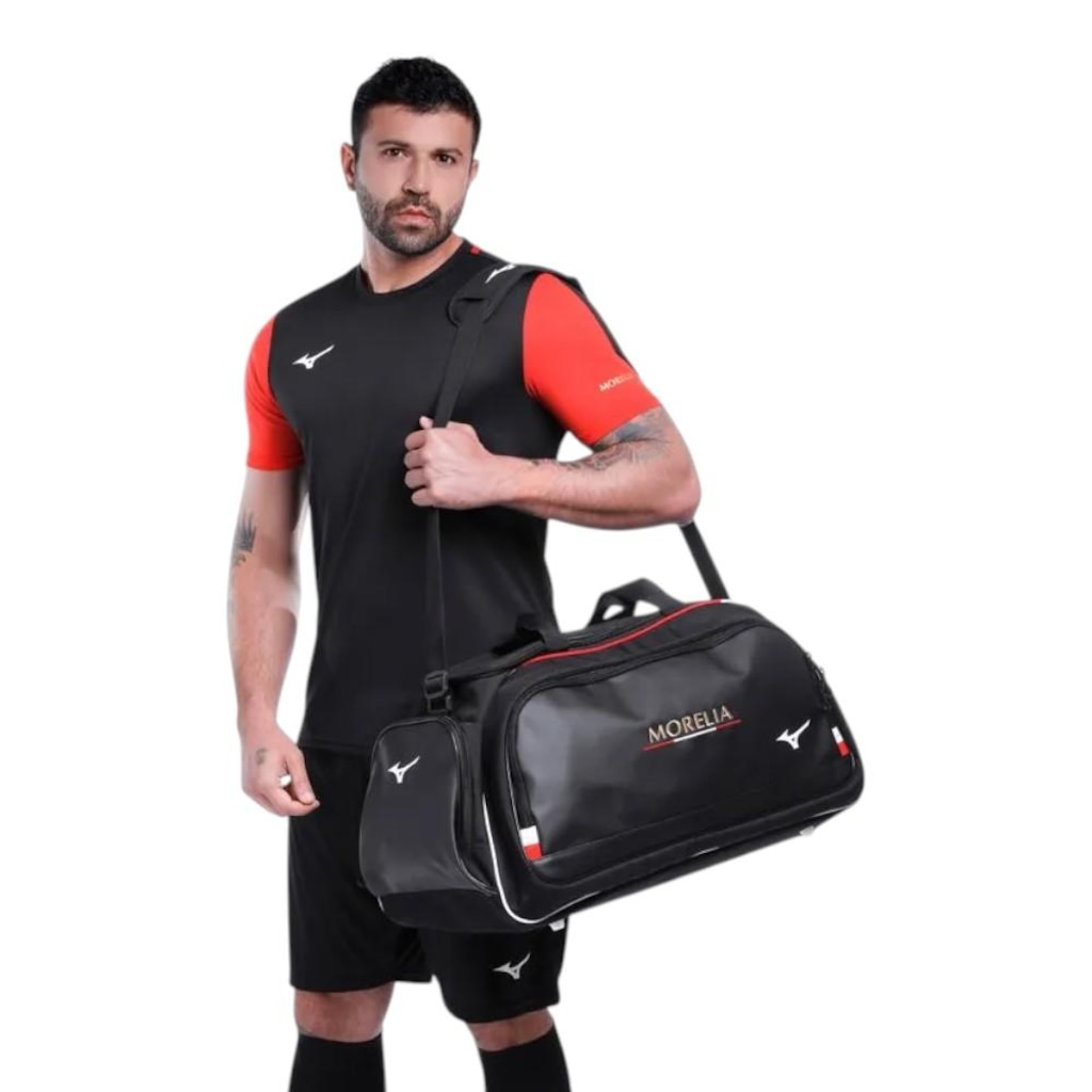 Imagem 2 do produto Bolsa Mizuno Morelia 58L