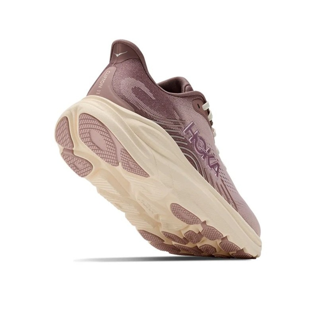 Imagem 5 do produto Tênis Feminino Hoka Clifton 11 GLM