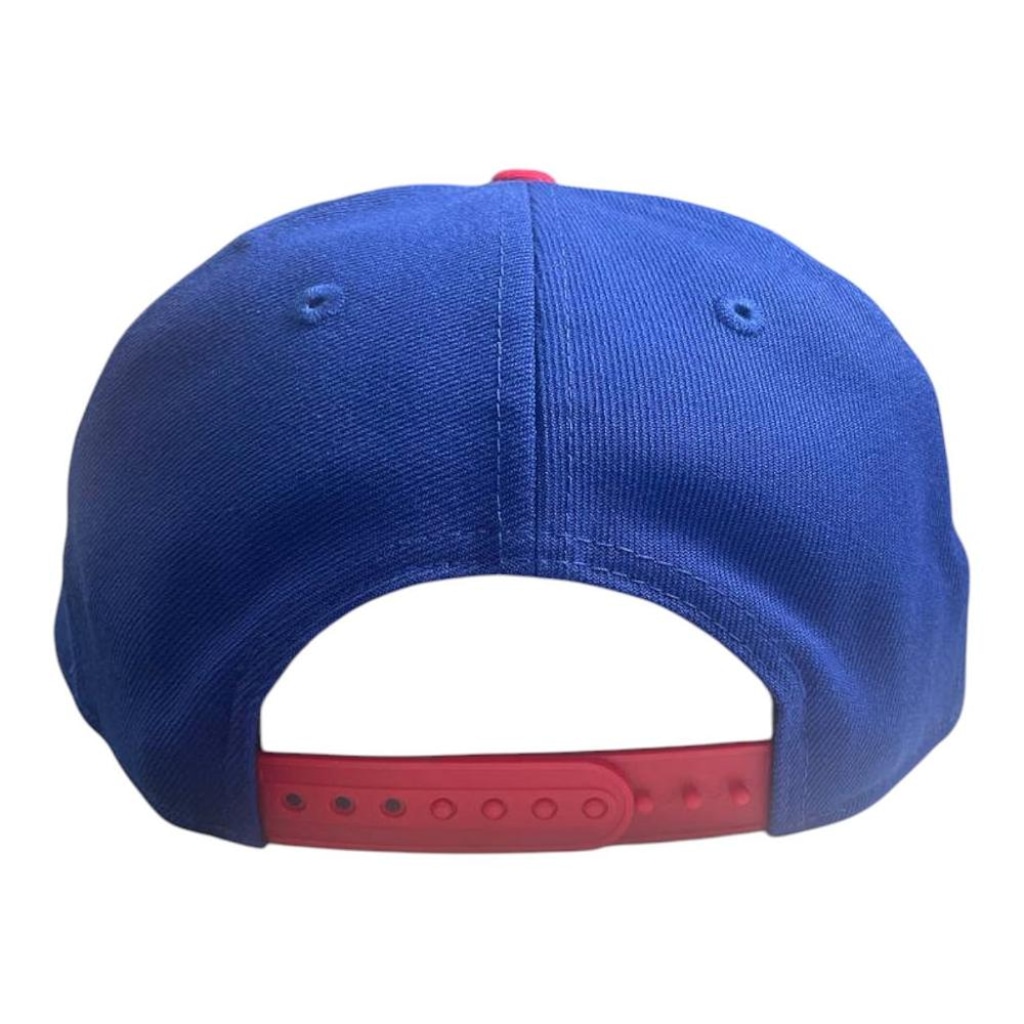 Imagem 3 do produto Boné New Era F1 940A-Frame Buffalo Bills