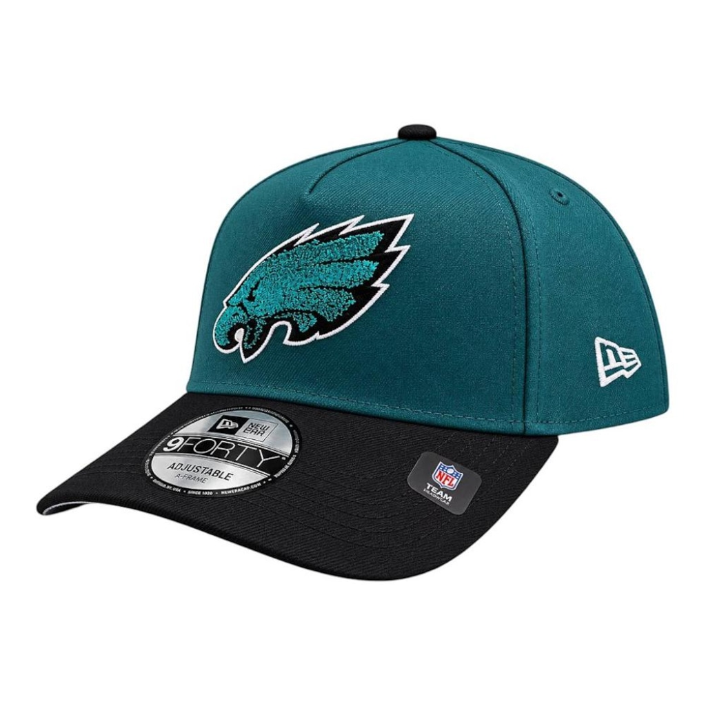 Imagem 1 do produto Boné New Era F1 940A-Frame Philadelphia Eagles