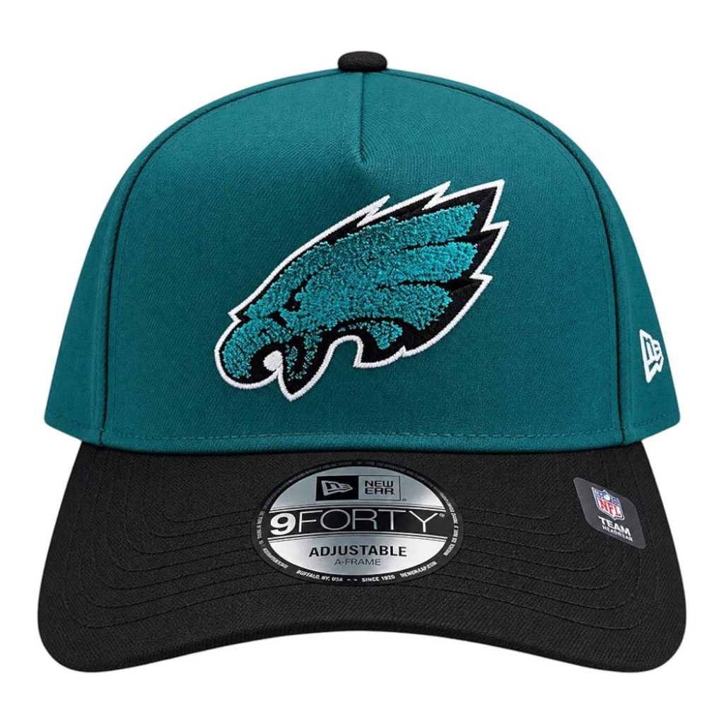 Imagem 2 do produto Boné New Era F1 940A-Frame Philadelphia Eagles