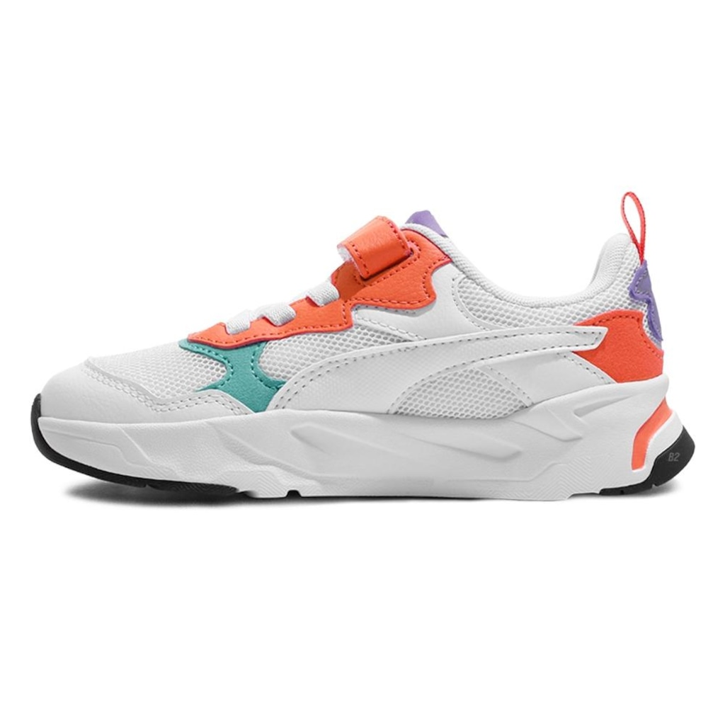Imagem 2 do produto Tênis Infantil Puma Trinity