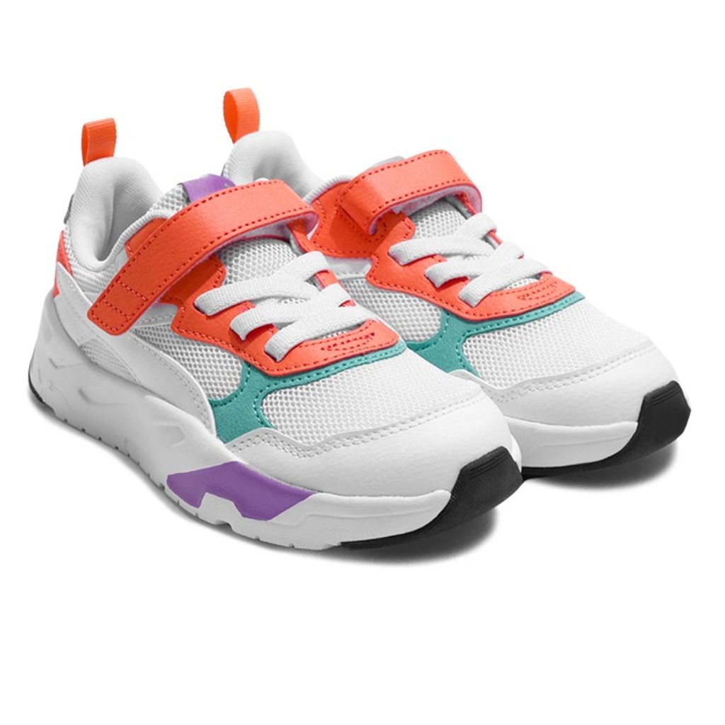 Imagem 3 do produto Tênis Infantil Puma Trinity