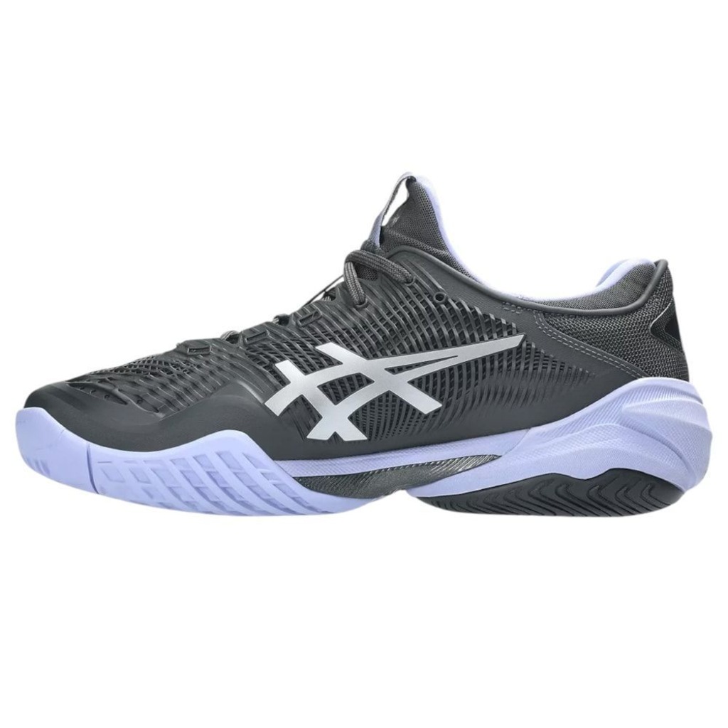 Imagem 2 do produto Tênis Masculino Asics FF 3 Night Energy All Court
