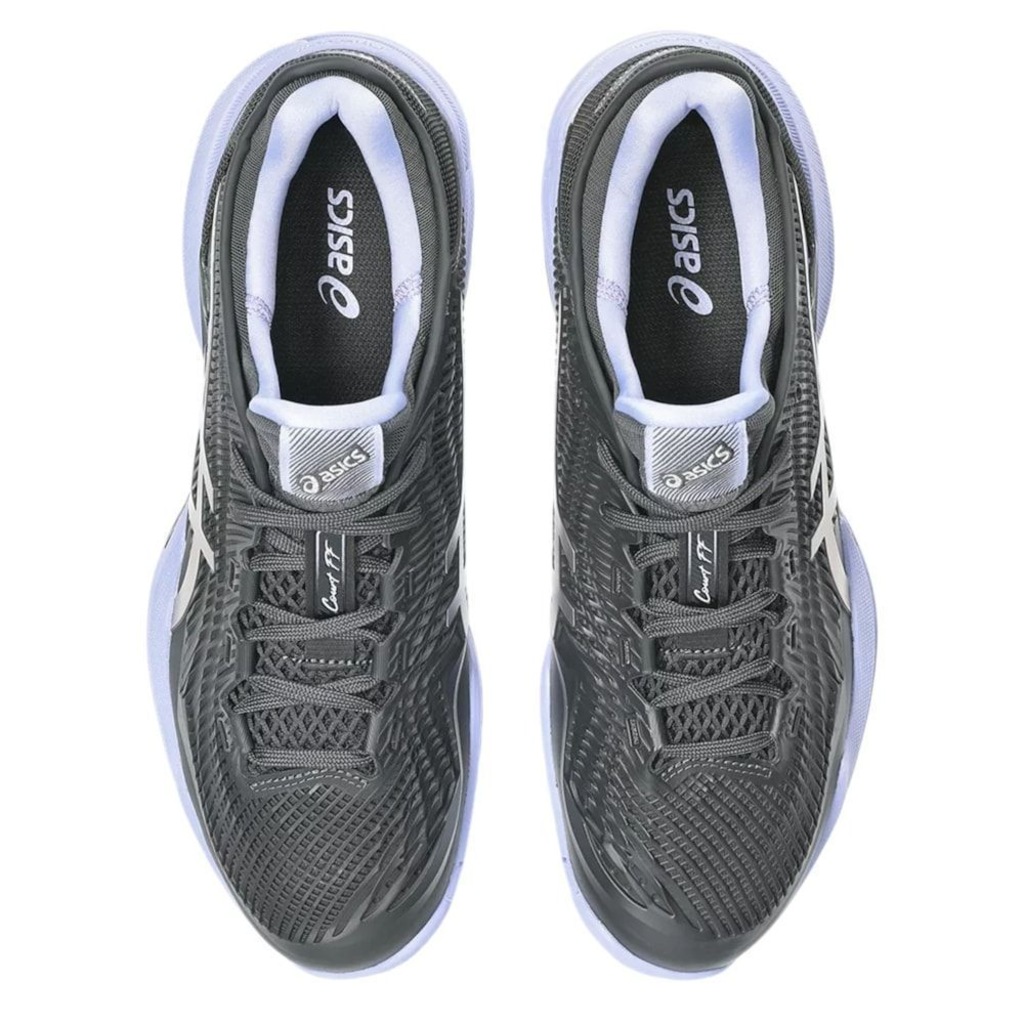 Imagem 5 do produto Tênis Masculino Asics FF 3 Night Energy All Court