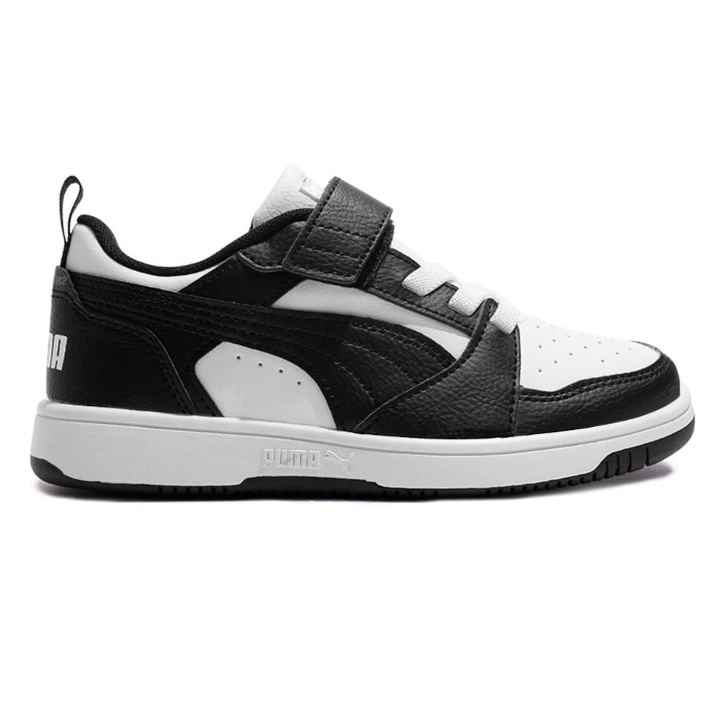 Imagem 1 do produto Tênis Infantil Puma Rebound V6