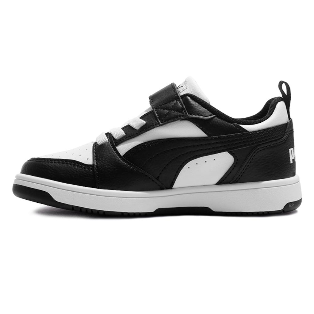 Imagem 2 do produto Tênis Infantil Puma Rebound V6