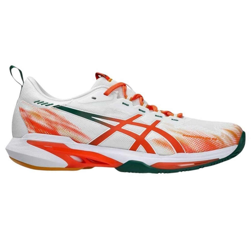 Imagem 1 do produto Tênis Masculino Asics Sonicsmash FF Padel