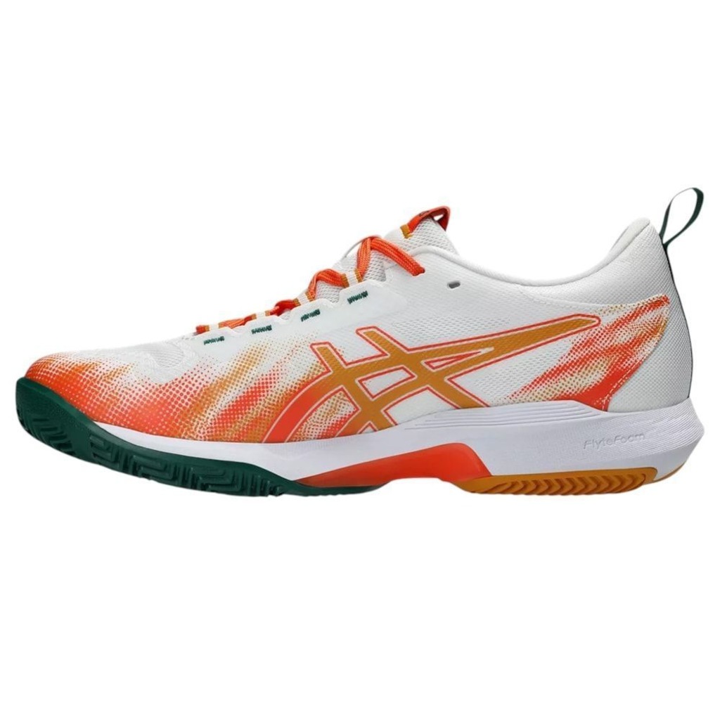 Imagem 2 do produto Tênis Masculino Asics Sonicsmash FF Padel