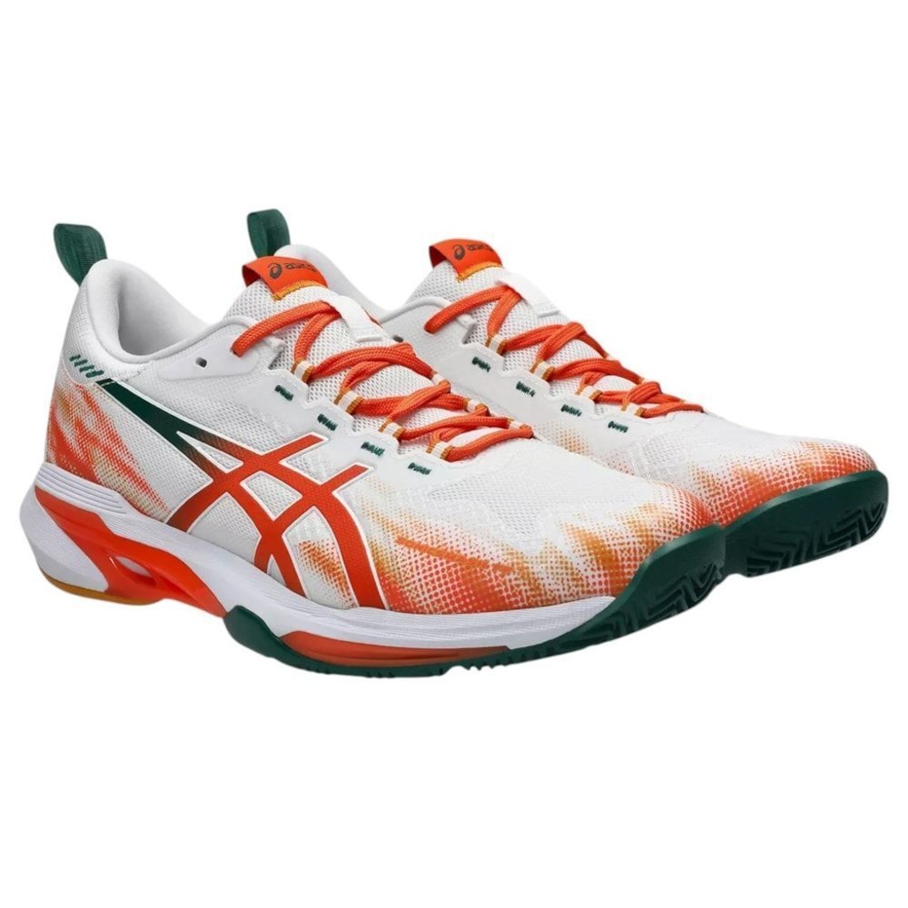 Imagem 3 do produto Tênis Masculino Asics Sonicsmash FF Padel