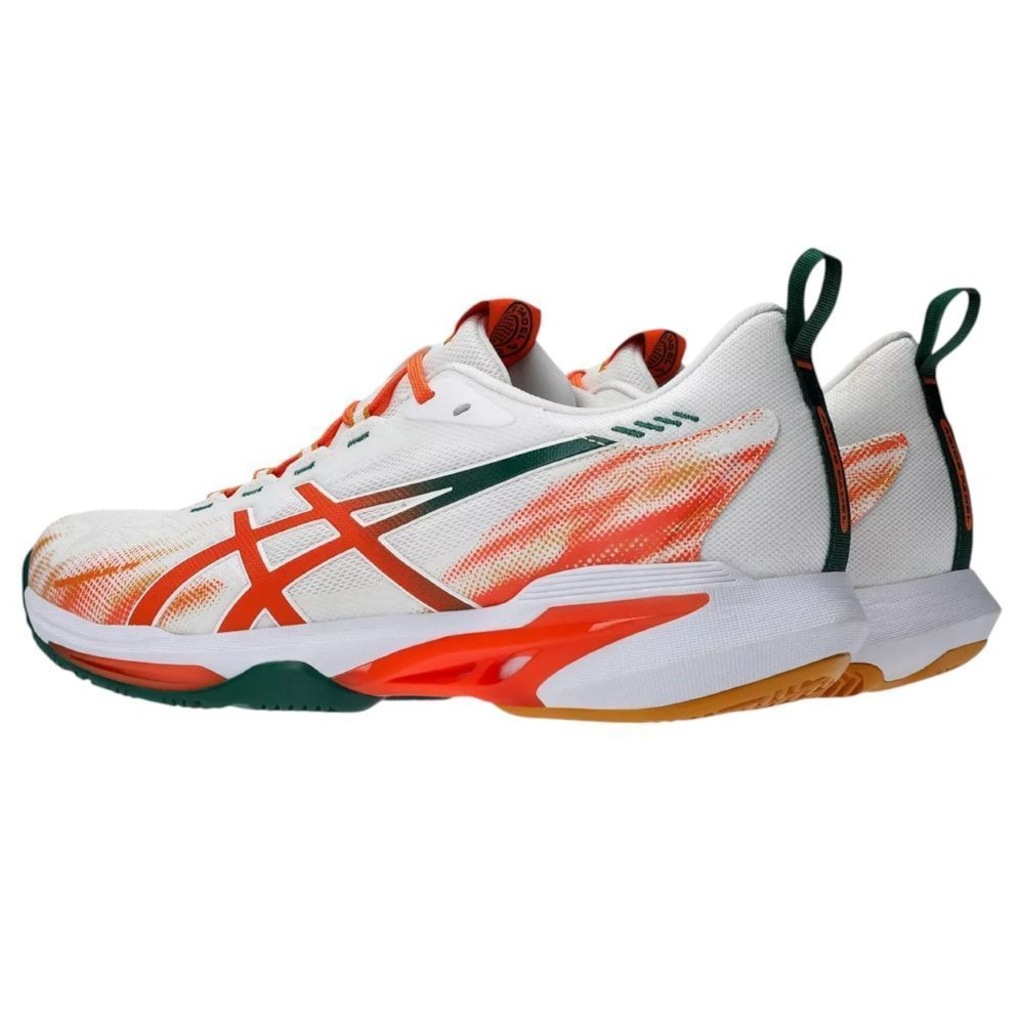 Imagem 4 do produto Tênis Masculino Asics Sonicsmash FF Padel