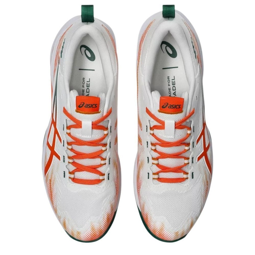 Imagem 5 do produto Tênis Masculino Asics Sonicsmash FF Padel