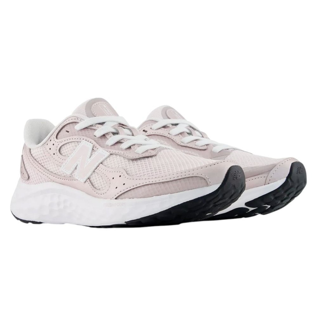 Imagem 3 do produto Tênis Feminino New Balance Fresh Foam Arishi V4