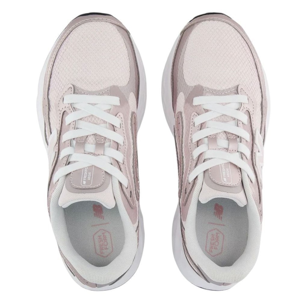 Imagem 5 do produto Tênis Feminino New Balance Fresh Foam Arishi V4