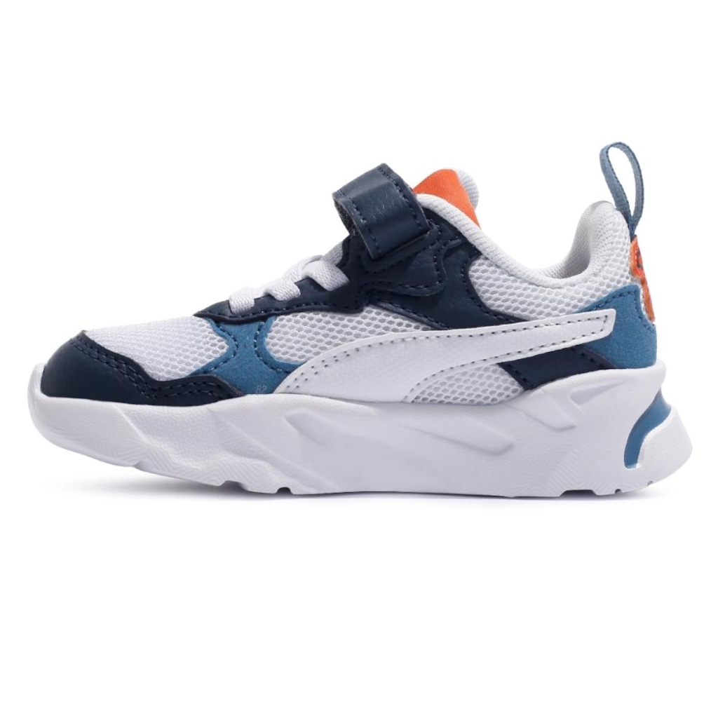 Imagem 2 do produto Tênis Infantil Puma Trinity