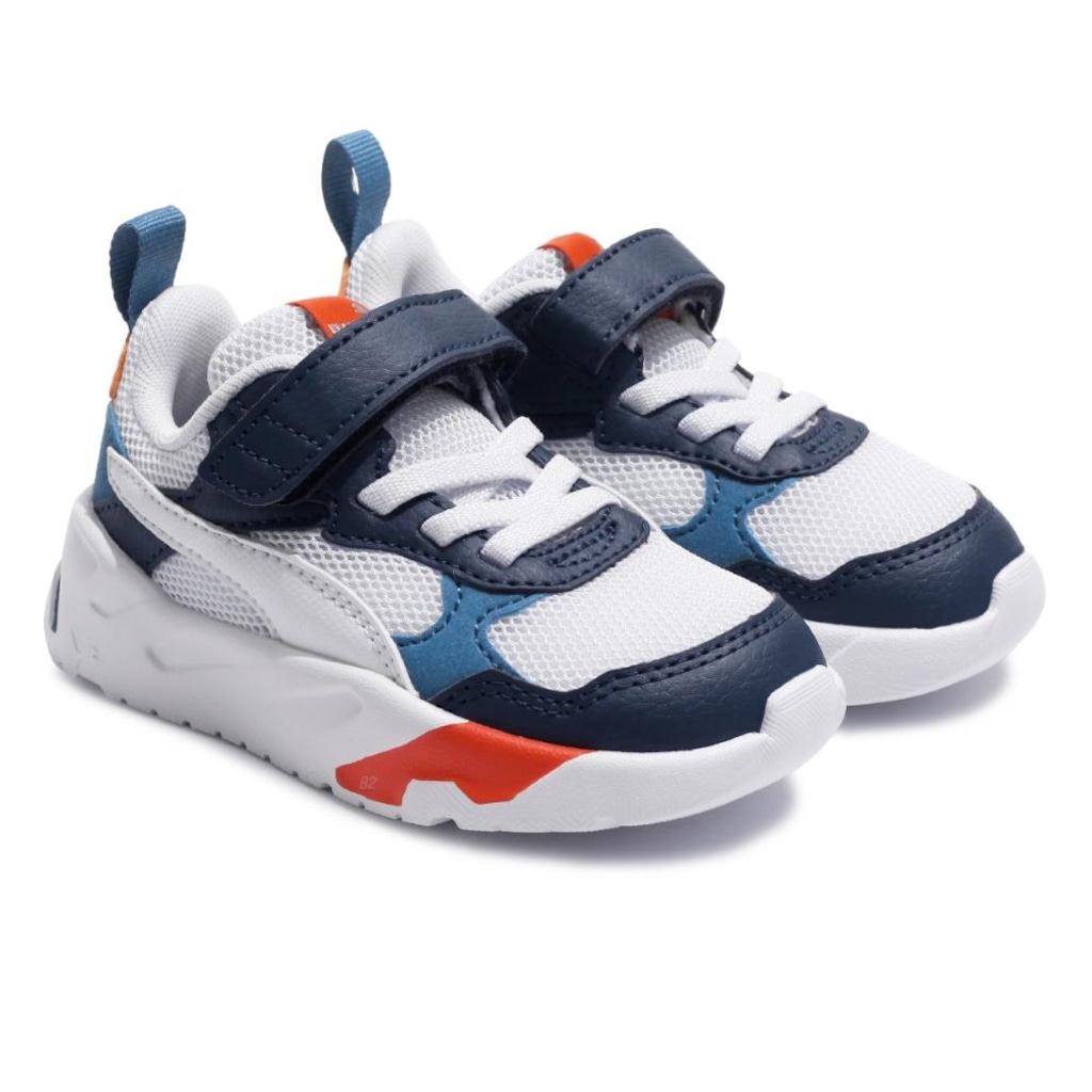 Imagem 3 do produto Tênis Infantil Puma Trinity