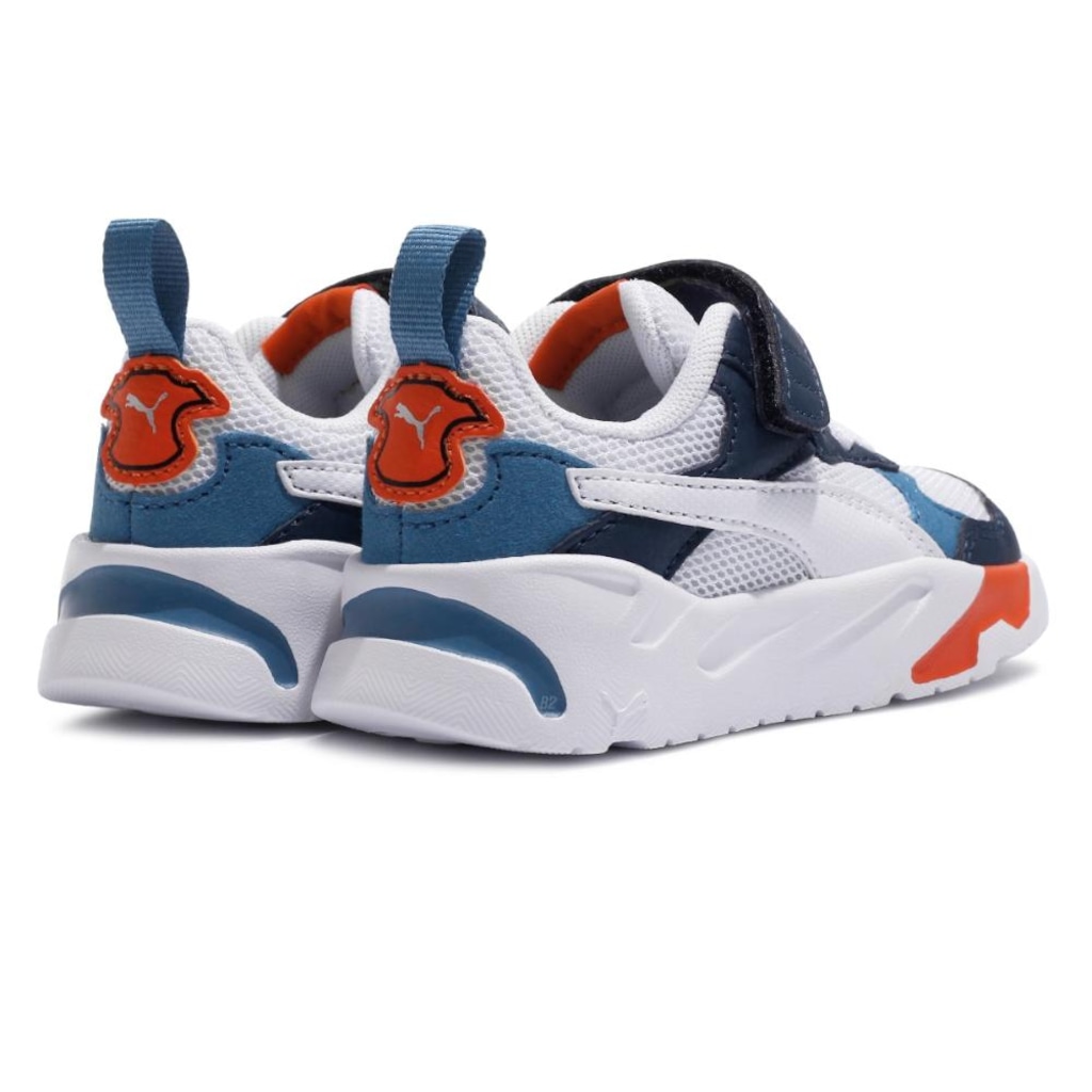 Imagem 5 do produto Tênis Infantil Puma Trinity