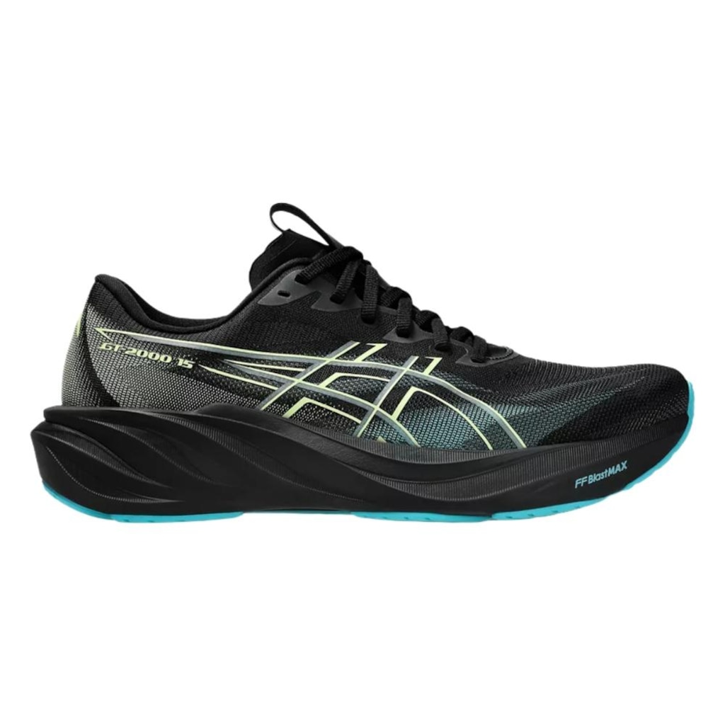 Imagem 1 do produto Tênis Masculino Asics Gt-2000 15