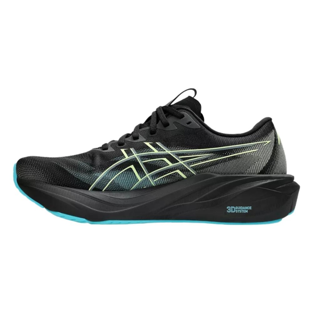 Imagem 2 do produto Tênis Masculino Asics Gt-2000 15