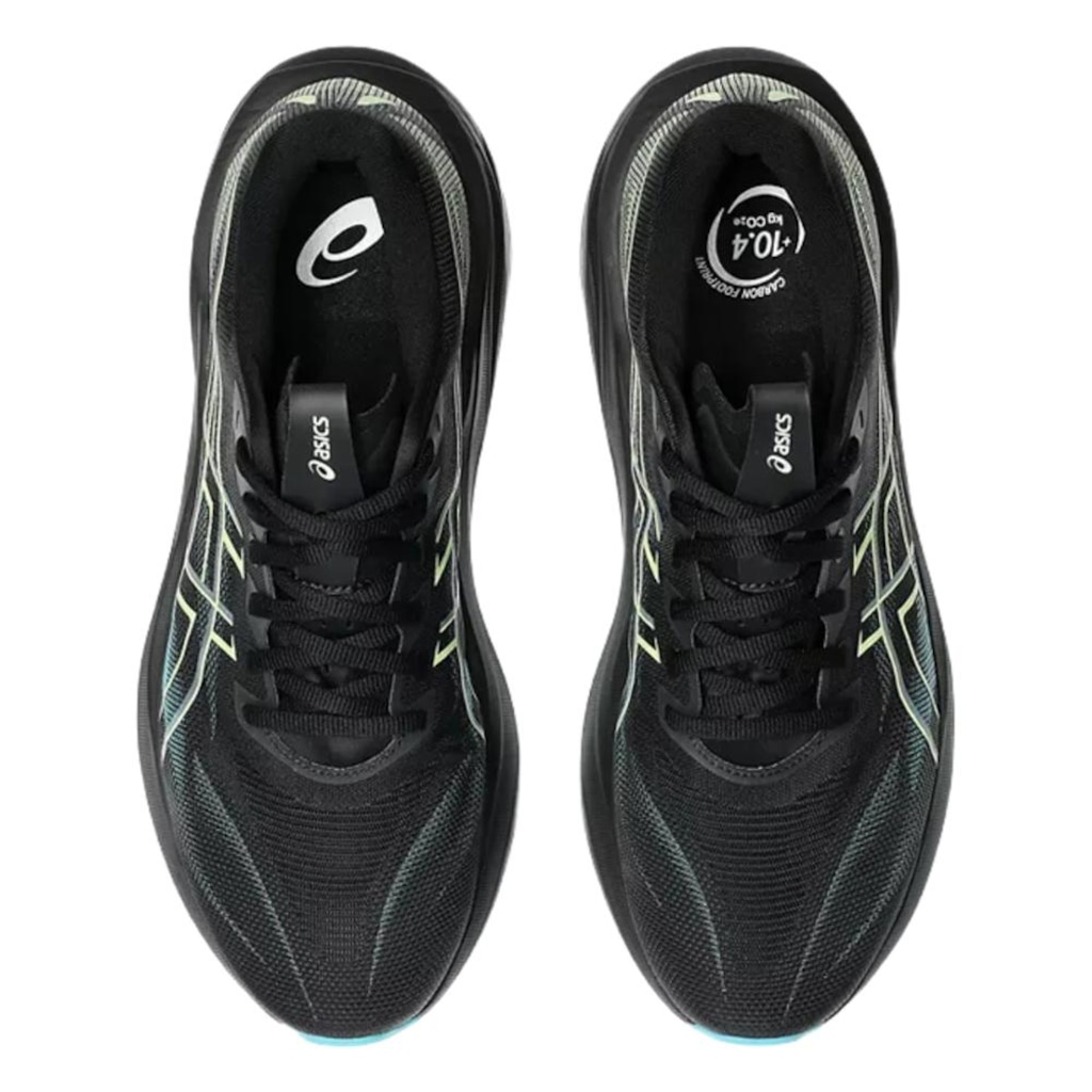 Imagem 4 do produto Tênis Masculino Asics Gt-2000 15