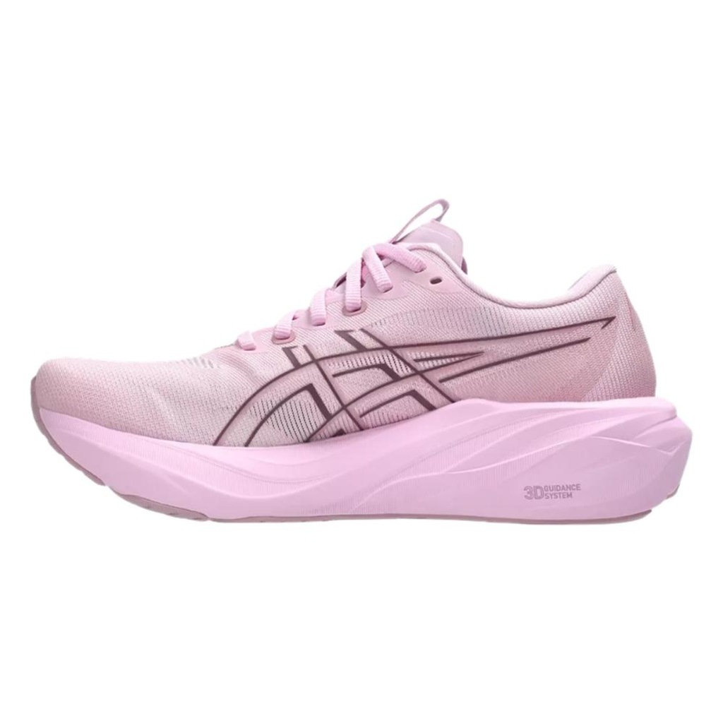 Imagem 2 do produto Tênis Feminino Asics Gt-2000 15