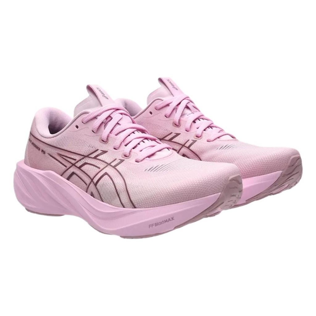 Imagem 5 do produto Tênis Feminino Asics Gt-2000 15