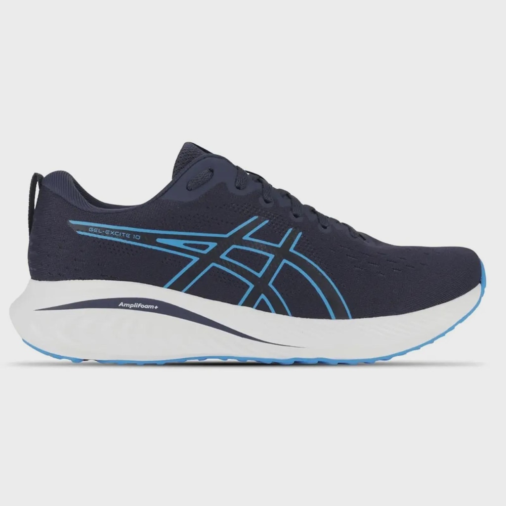 Imagem 1 do produto Tênis Masculino Asics Gel Excite 10