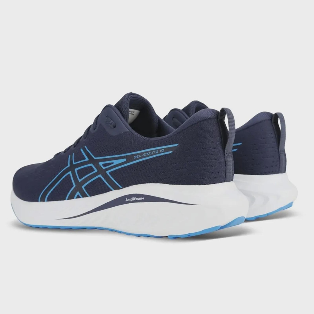 Imagem 4 do produto Tênis Masculino Asics Gel Excite 10