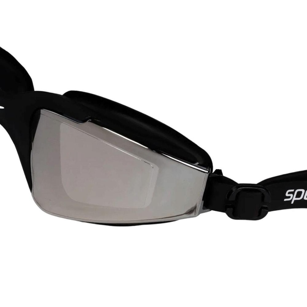 Imagem 2 do produto Óculos Natação Speedo Tronic Rosto Largo Unissex
