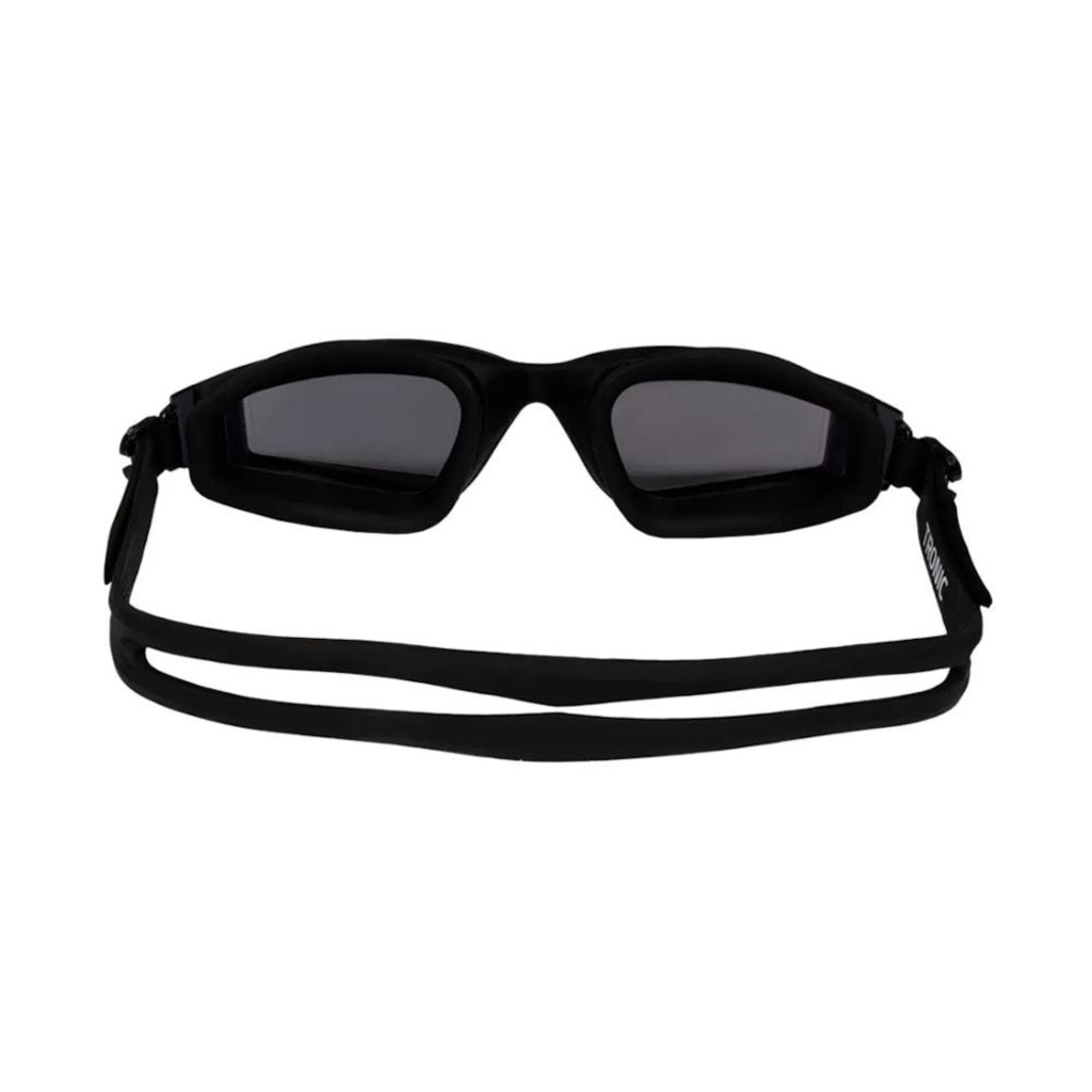 Imagem 3 do produto Óculos Natação Speedo Tronic Rosto Largo Unissex