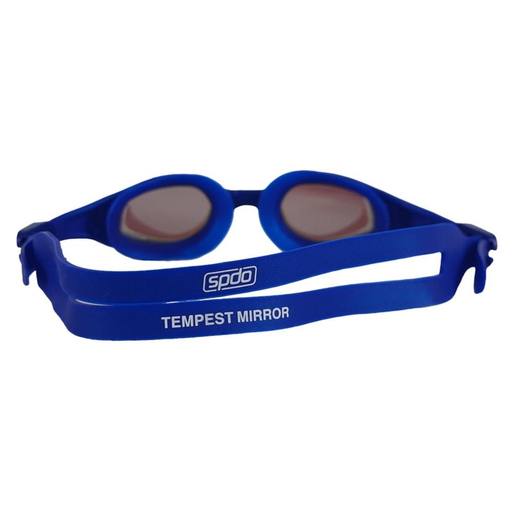 Imagem 2 do produto Óculos Natação Speedo Tempest Mirror Espelhado
