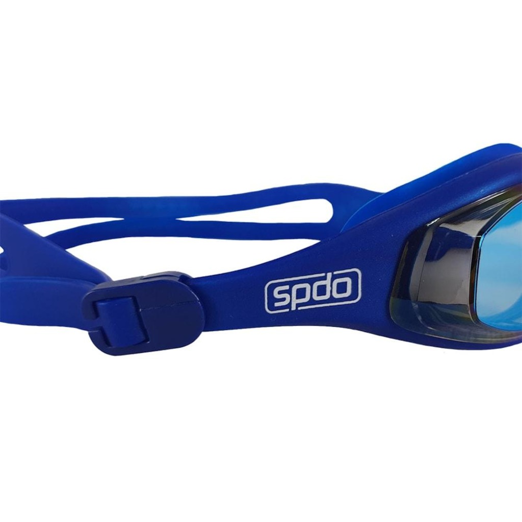 Imagem 3 do produto Óculos Natação Speedo Tempest Mirror Espelhado