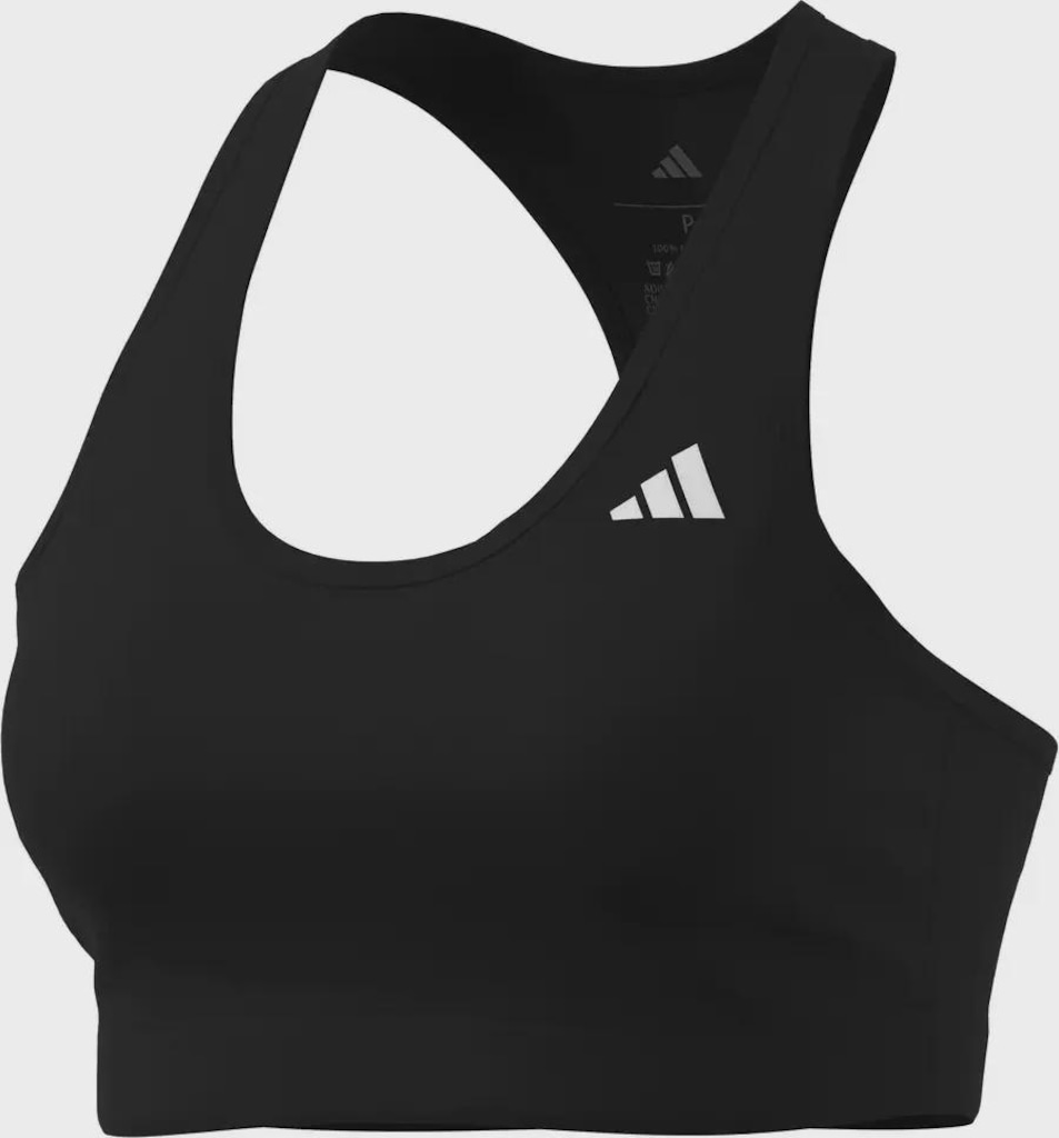 Imagem 1 do produto Top adidas Suporte Medio Feminino